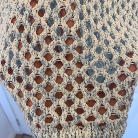 GAP Open-Stitch Sweater - Picture 4 of 4